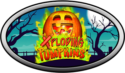 Xploding Pumpkins